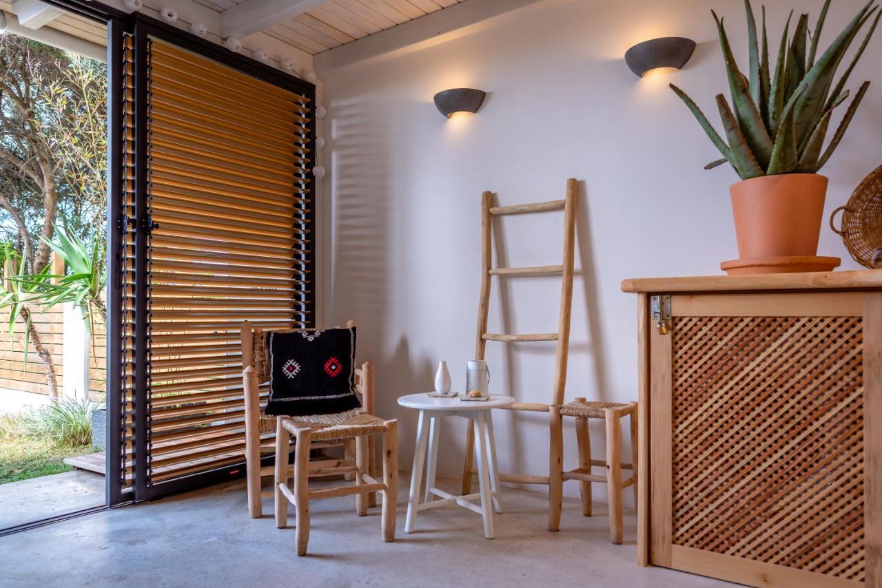 Papaya Beach Studios タリファ エクステリア 写真